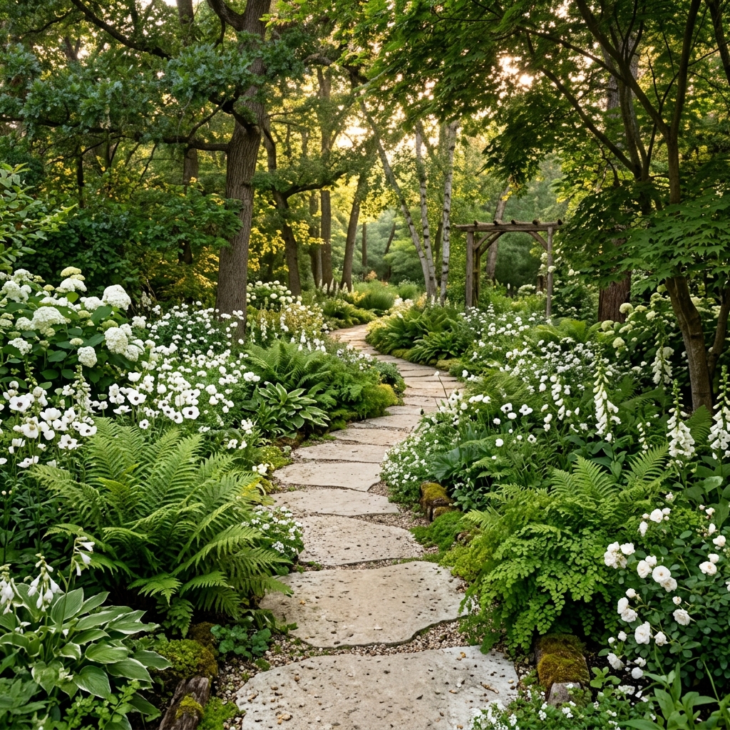 Garden Path
